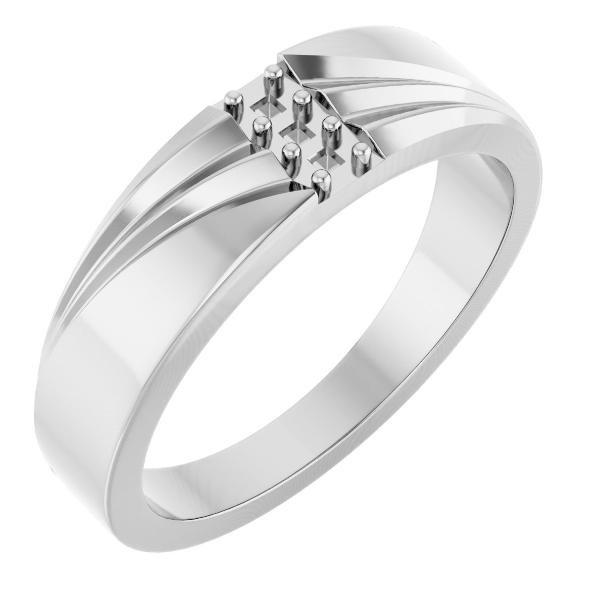 Accented Band