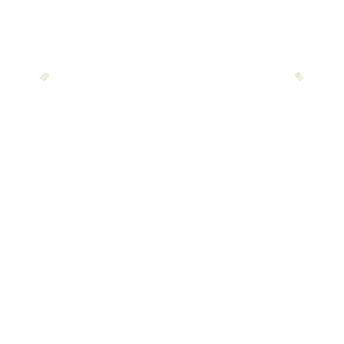Alternative view of 1/2 CTW Natural Diamond Anniversary Band – 14K Yellow Gold
