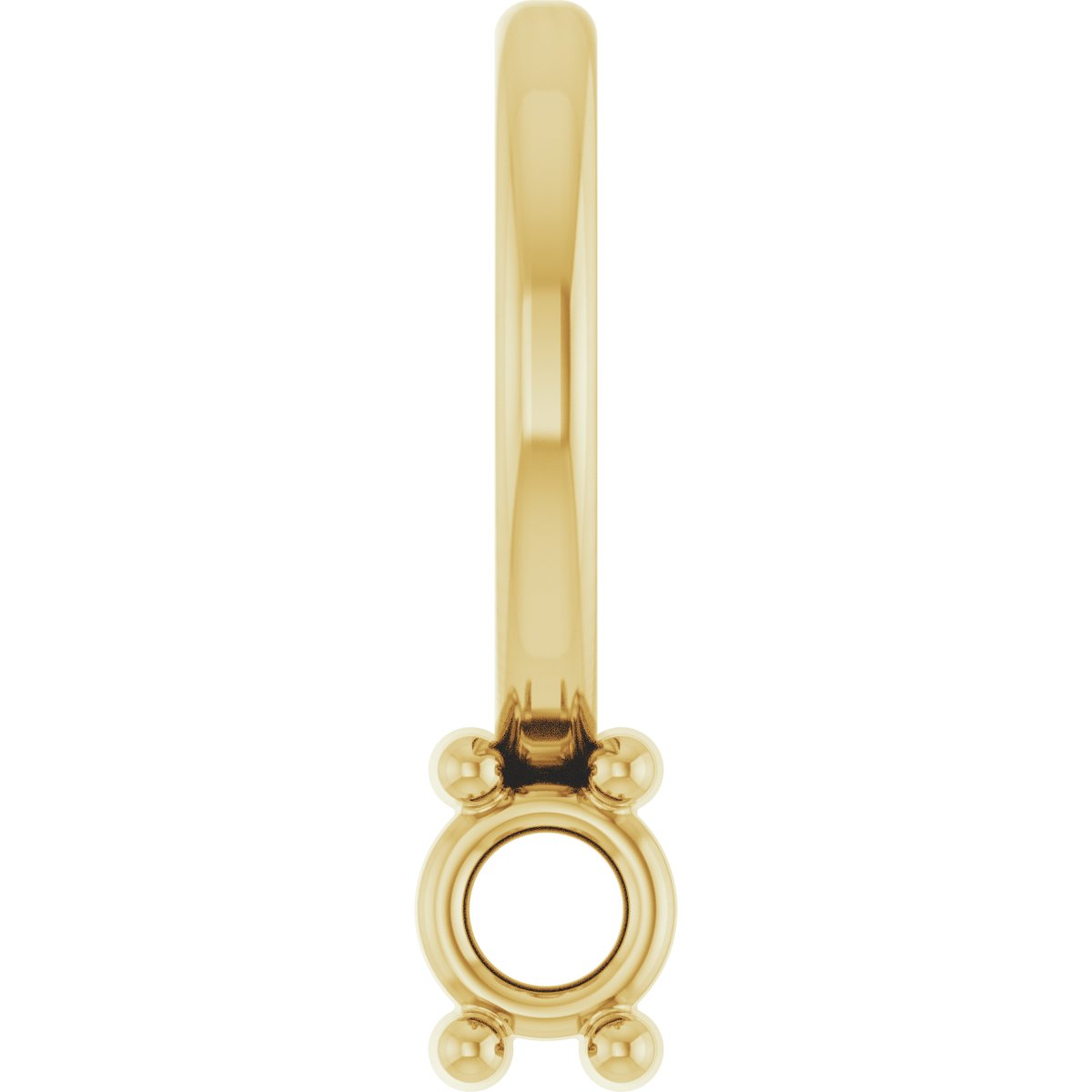 Family Bar Pendant