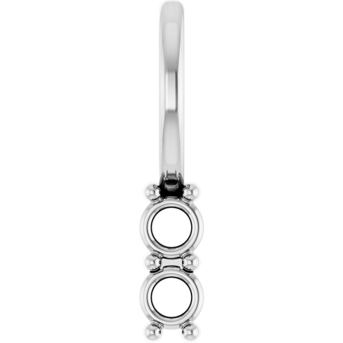 Family Bar Pendant