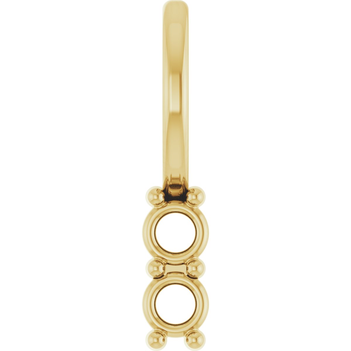 Family Bar Pendant