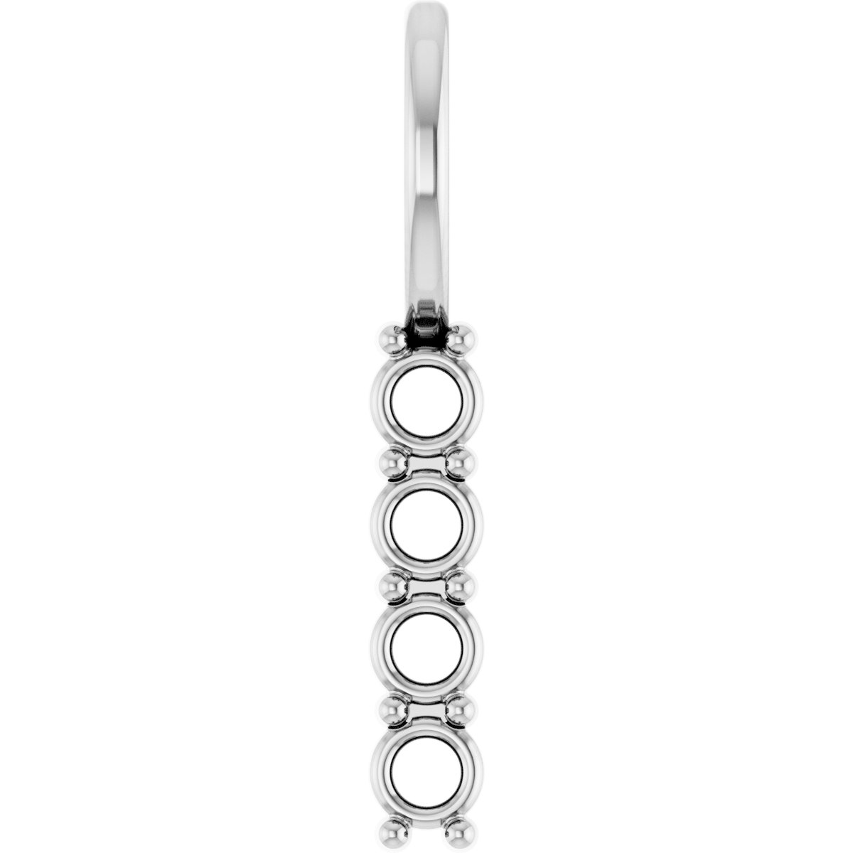 Family Bar Pendant