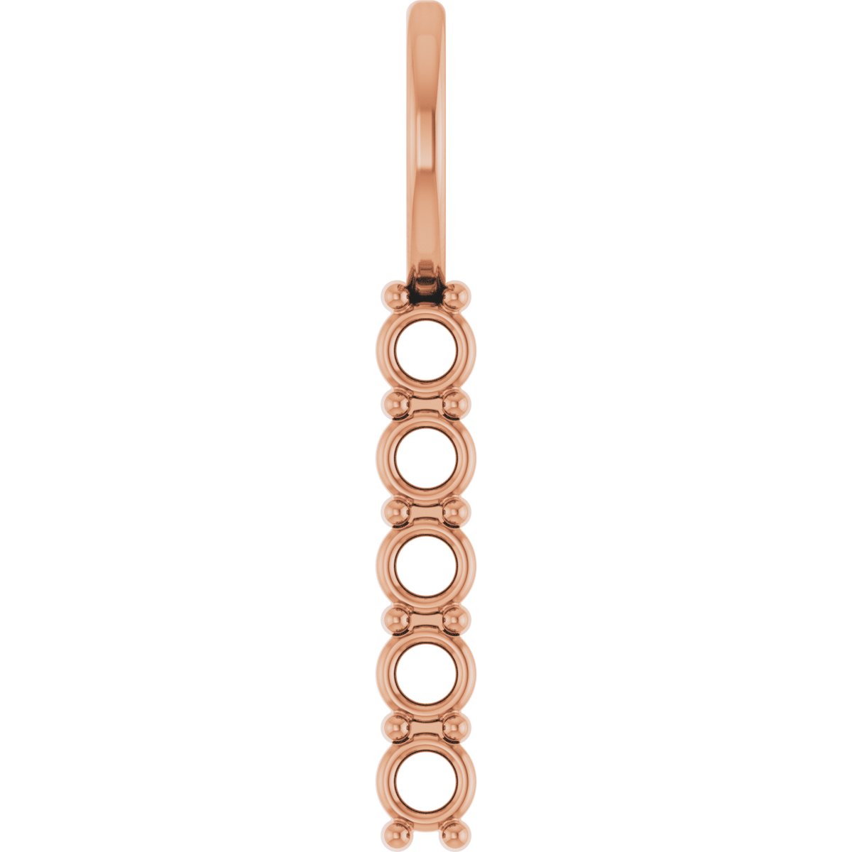 Family Bar Pendant