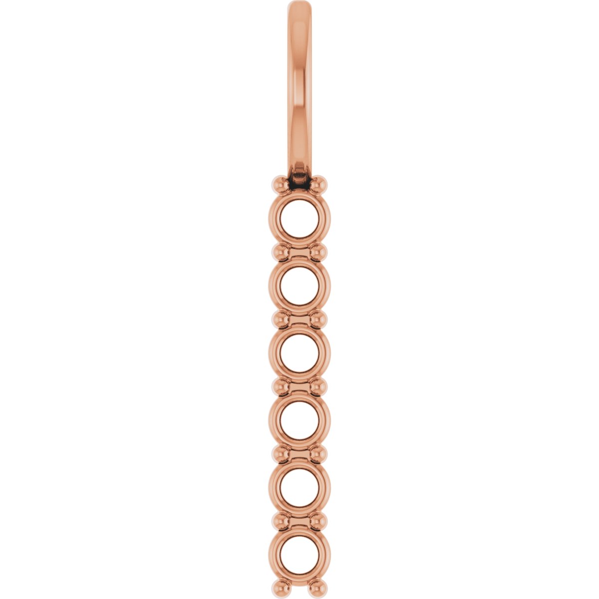 Family Bar Pendant