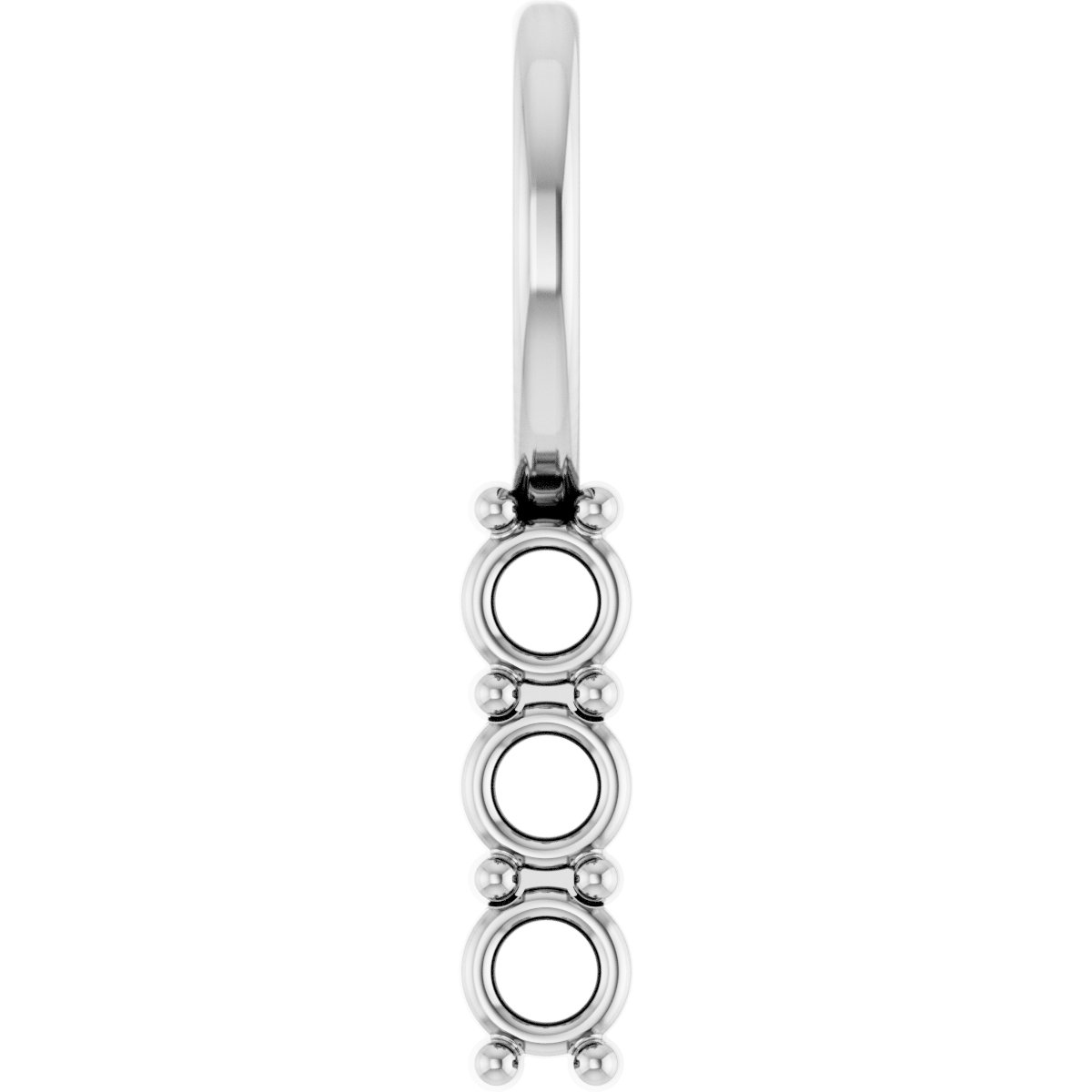 Family Bar Pendant