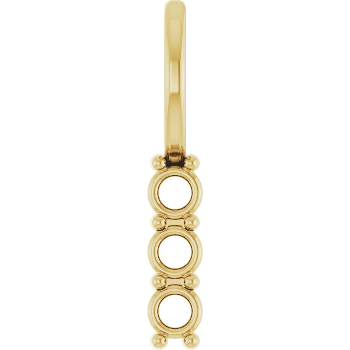 Family Bar Pendant