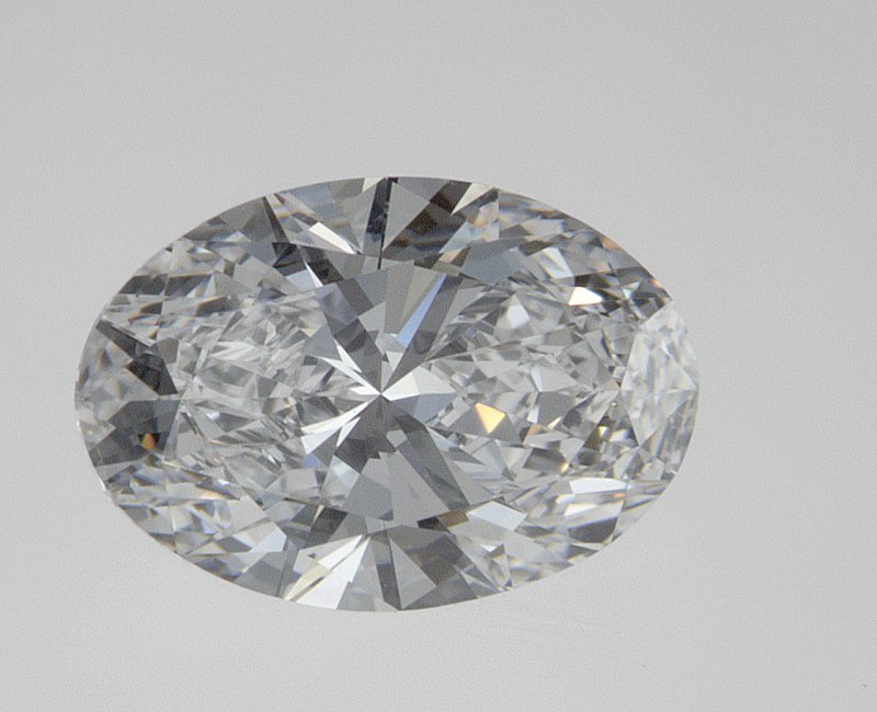 1.13 CT Oval Lab-Grown Diamond Surrey Vancouver Canada Langley Burnaby Richmond