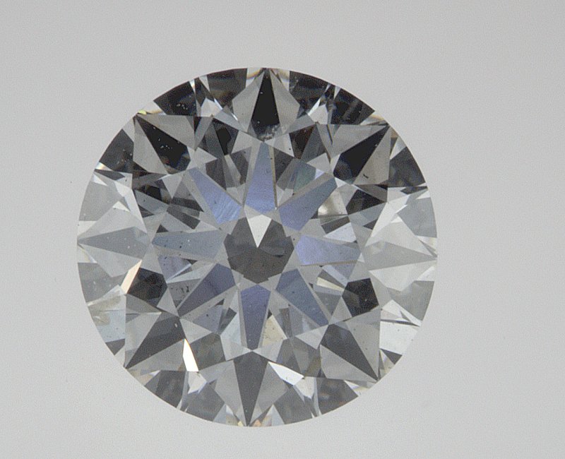 1.71 CT Round Lab-Grown Diamond Surrey Vancouver Canada Langley Burnaby Richmond