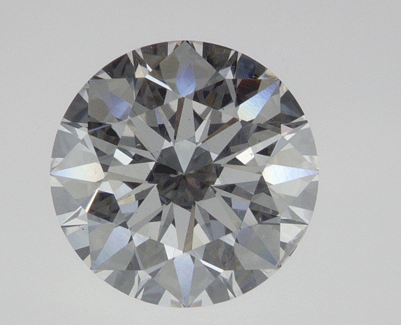 1.74 CT Round Lab-Grown Diamond Surrey Vancouver Canada Langley Burnaby Richmond