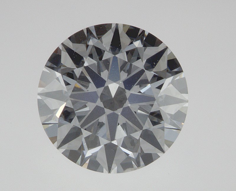 1.76 CT Round Lab-Grown Diamond Surrey Vancouver Canada Langley Burnaby Richmond