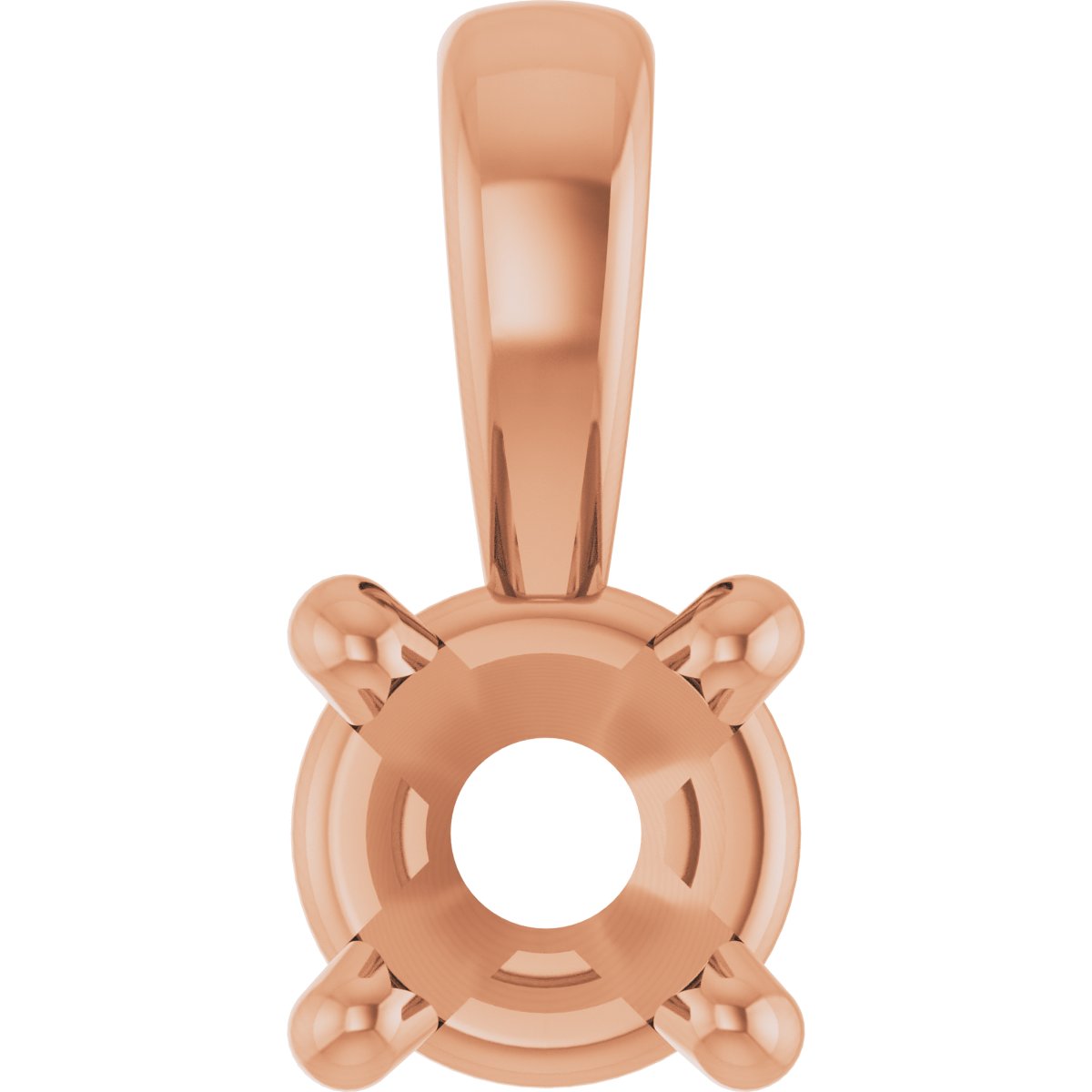 Solitaire Necklace or Pendant