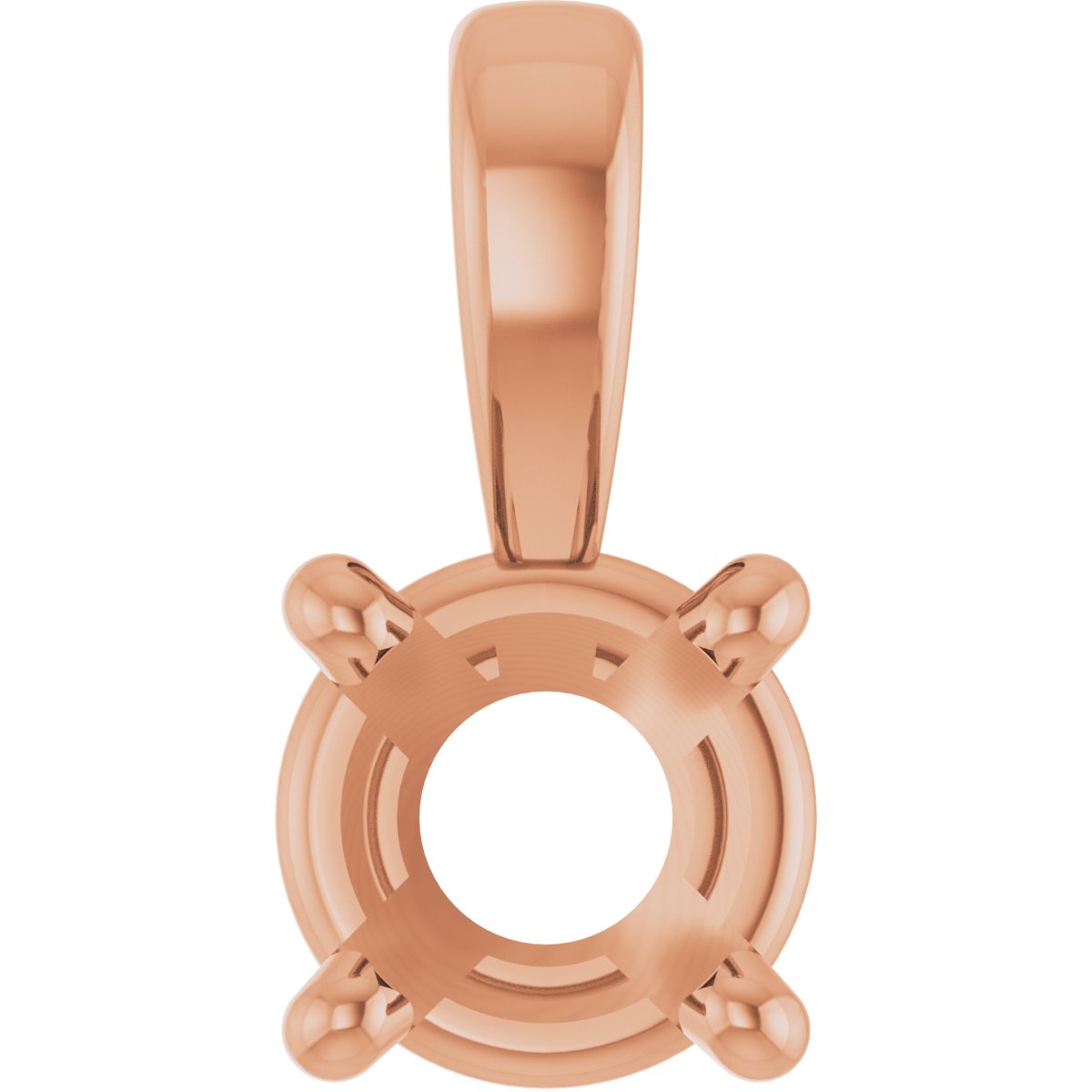 Solitaire Necklace or Pendant