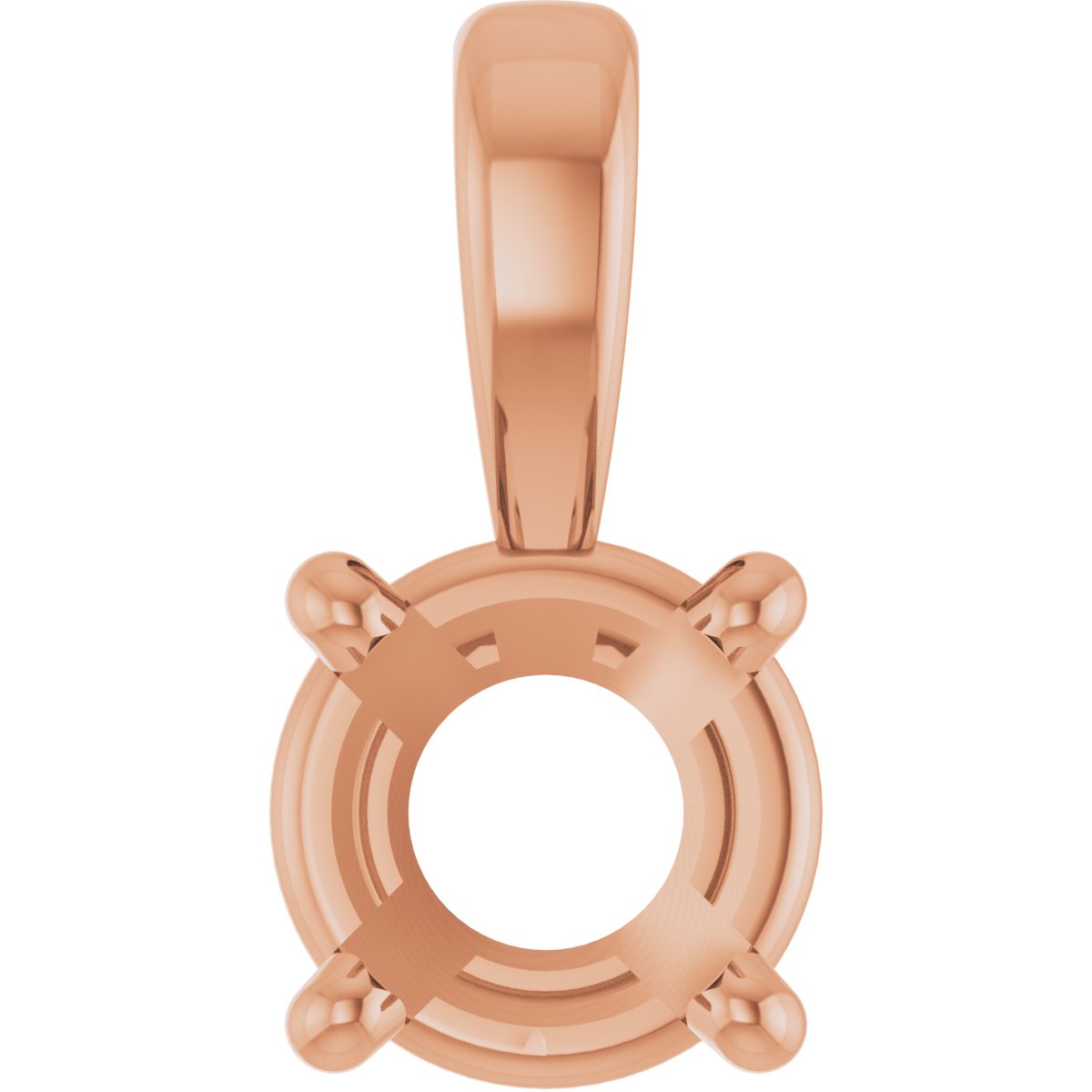 Solitaire Necklace or Pendant