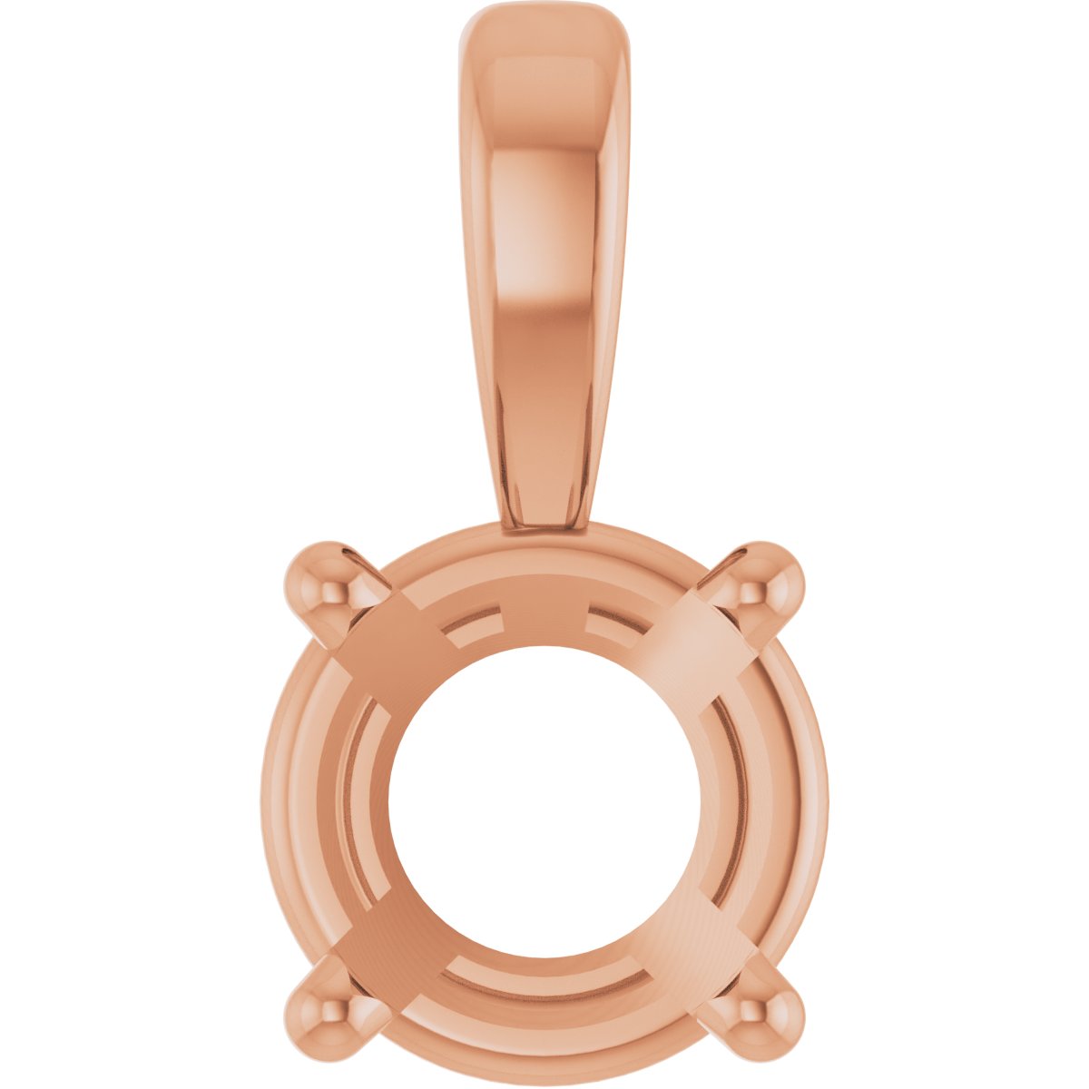 Solitaire Necklace or Pendant
