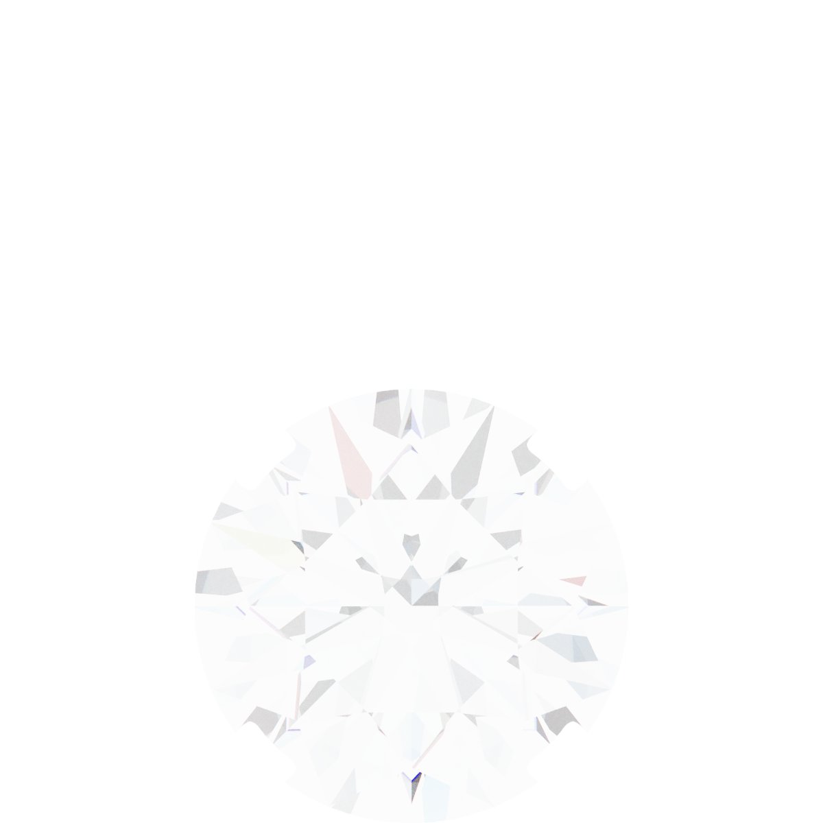 Solitaire Necklace or Pendant