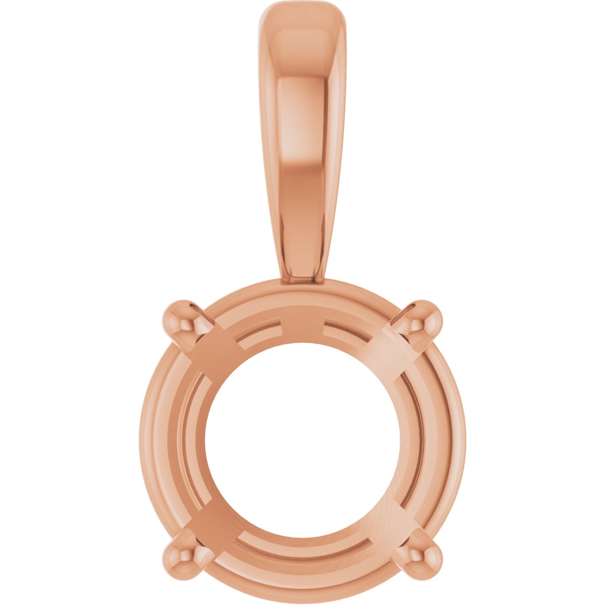 Solitaire Necklace or Pendant