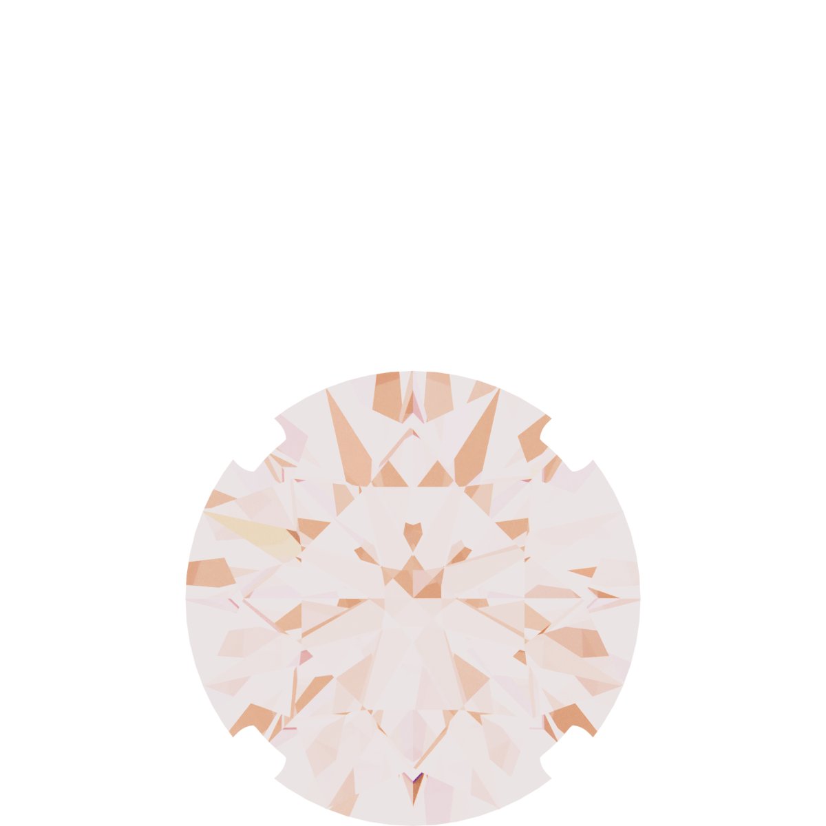 Solitaire Necklace or Pendant