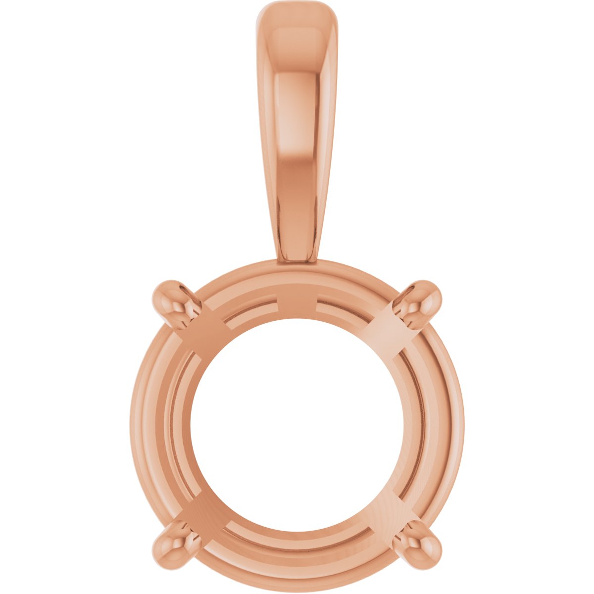 Solitaire Necklace or Pendant