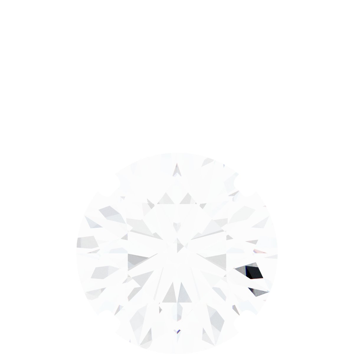 Solitaire Necklace or Pendant