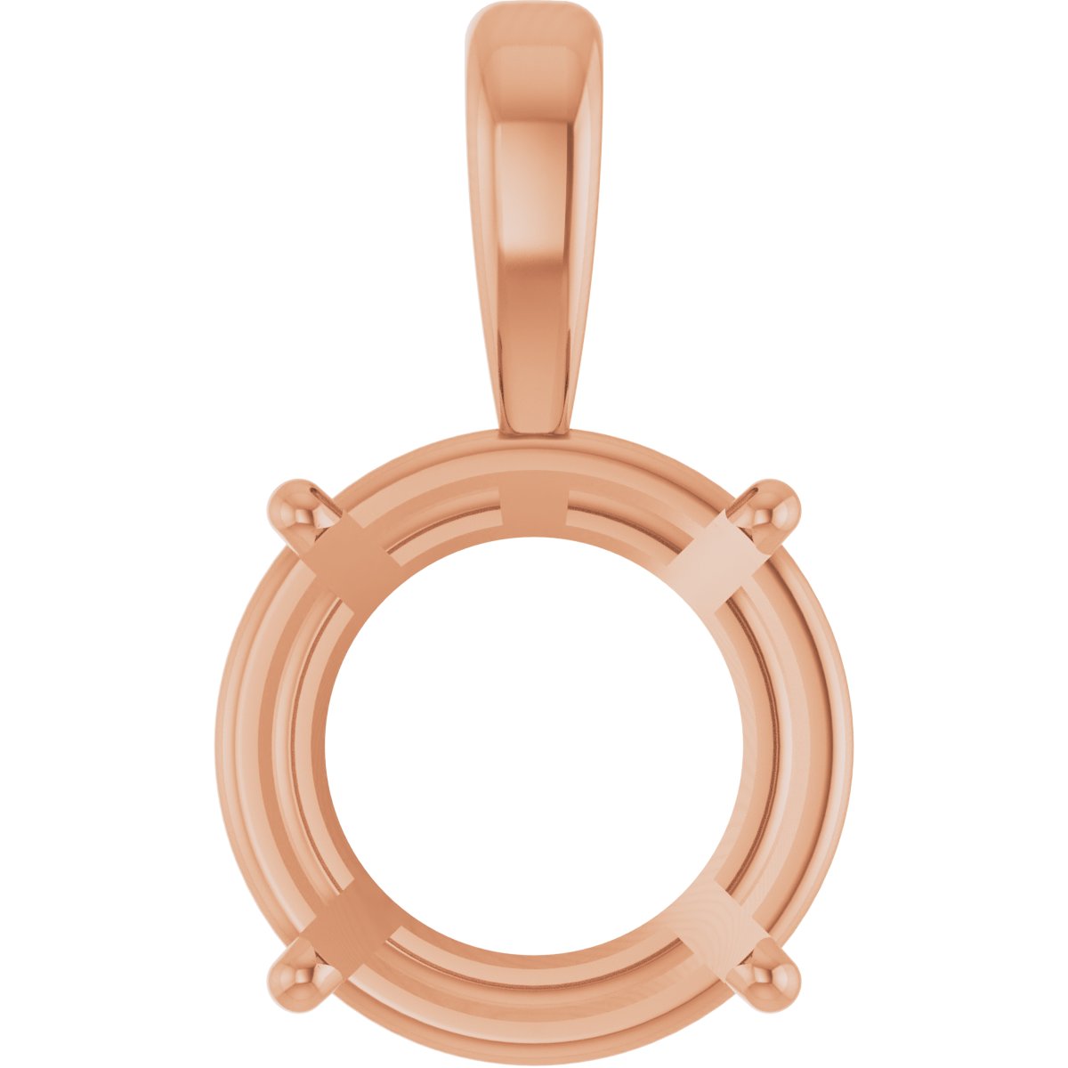 Solitaire Necklace or Pendant