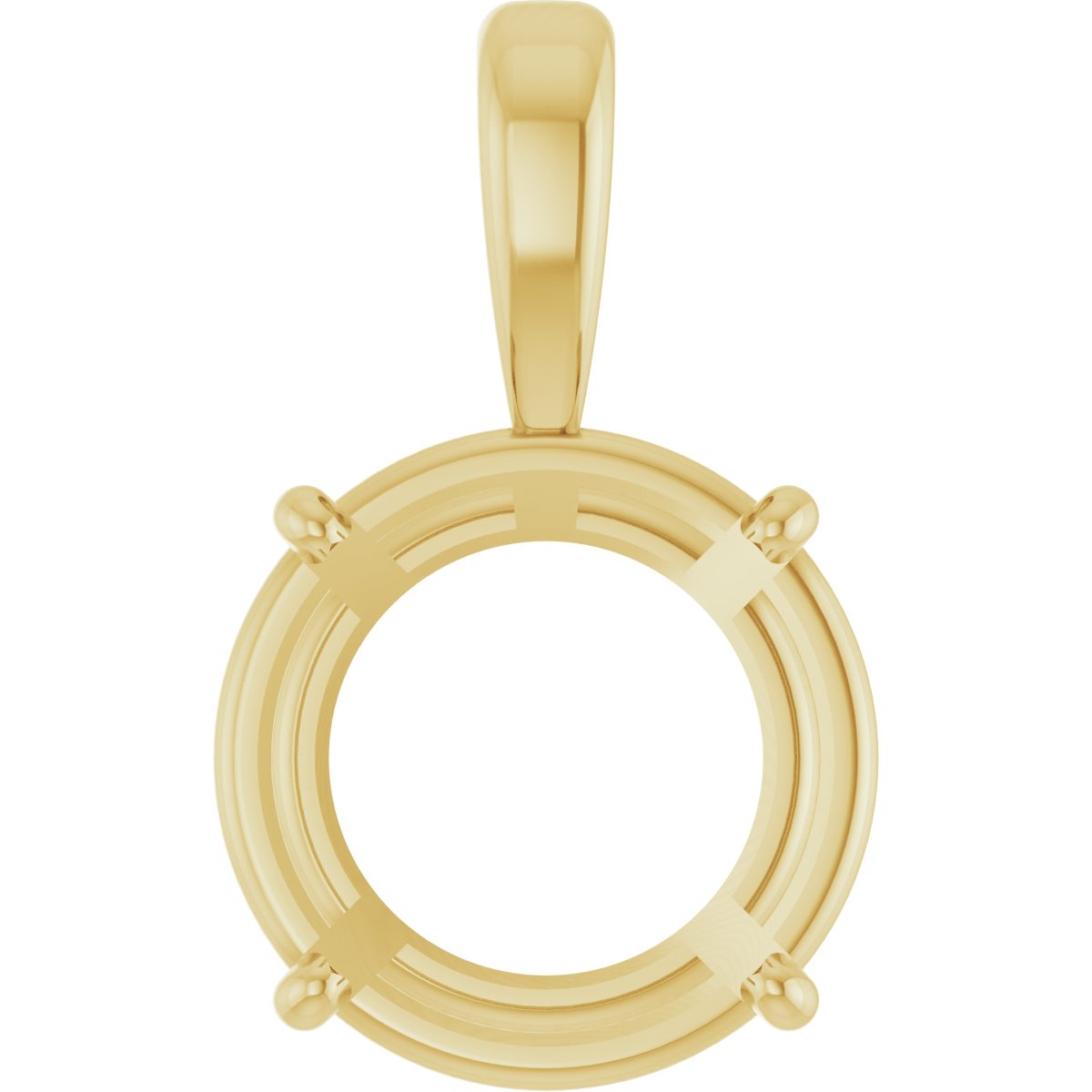 Solitaire Necklace or Pendant