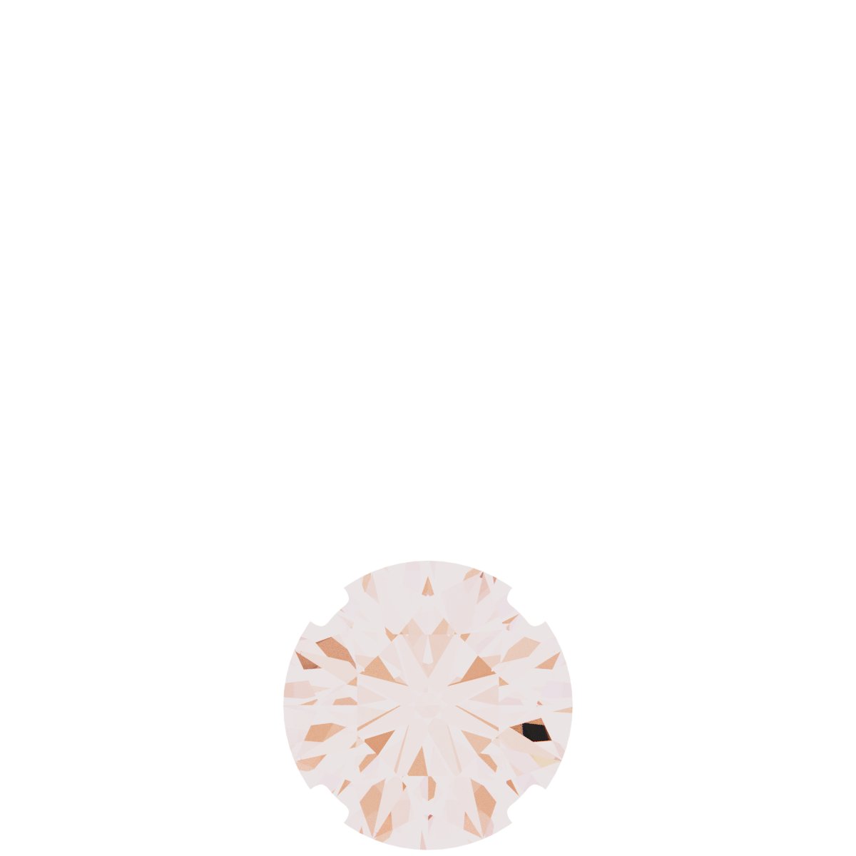 Solitaire Necklace or Pendant