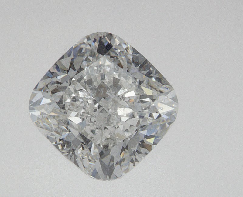 1.51 CT Cushion Natural Diamond Surrey Vancouver Canada Langley Burnaby Richmond