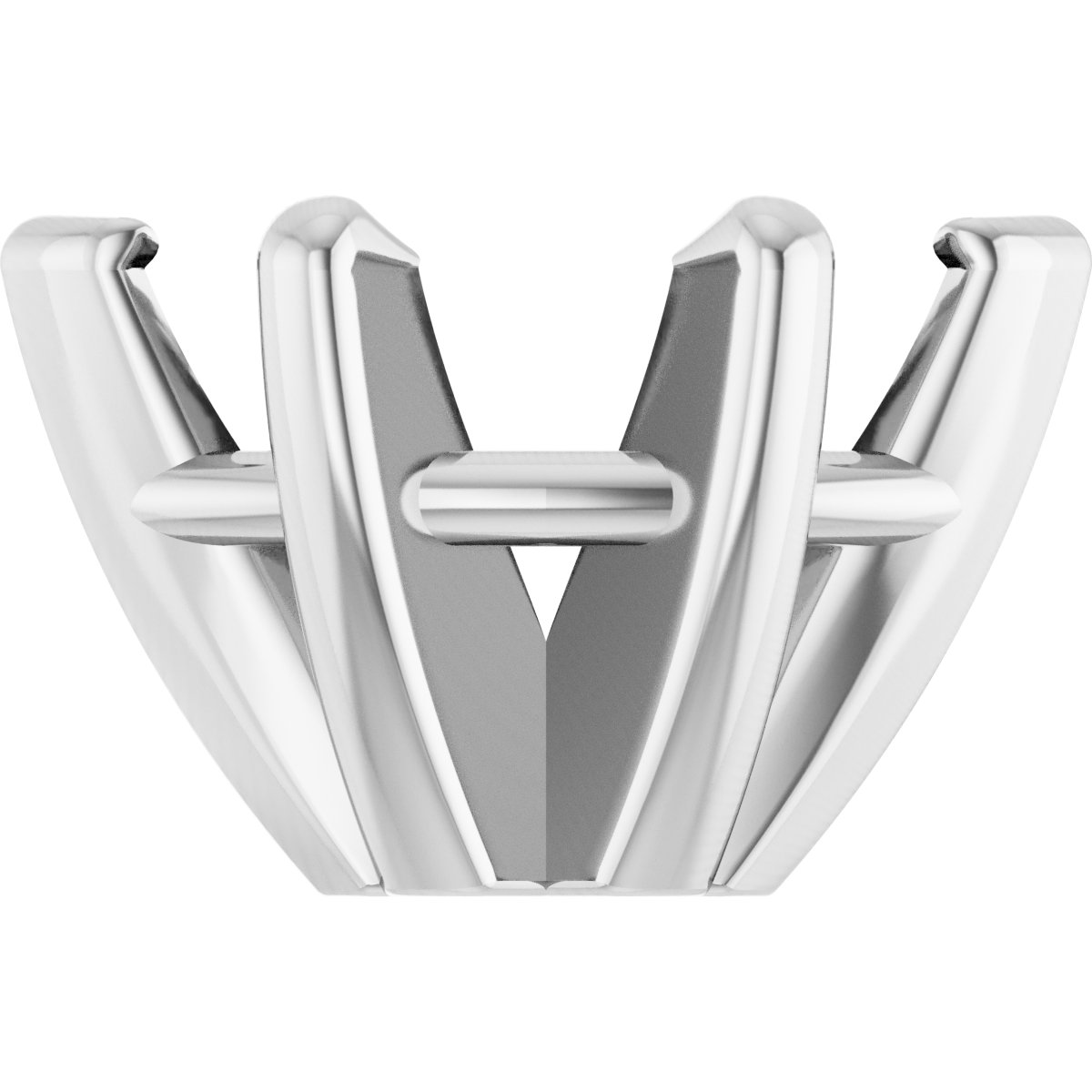 Low Shank Setting