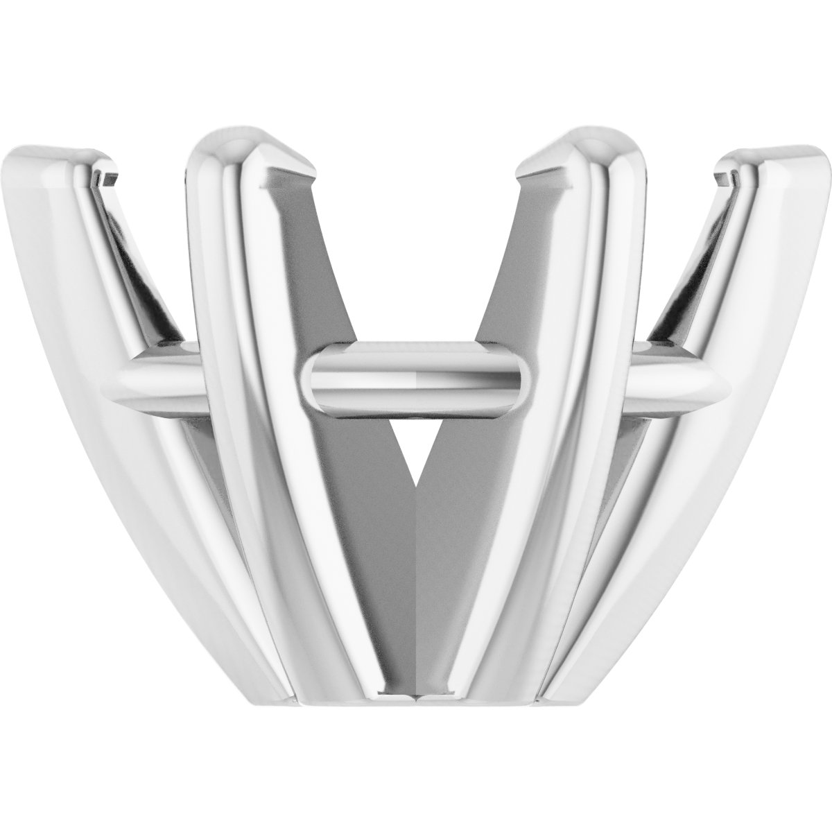 Low Shank Setting