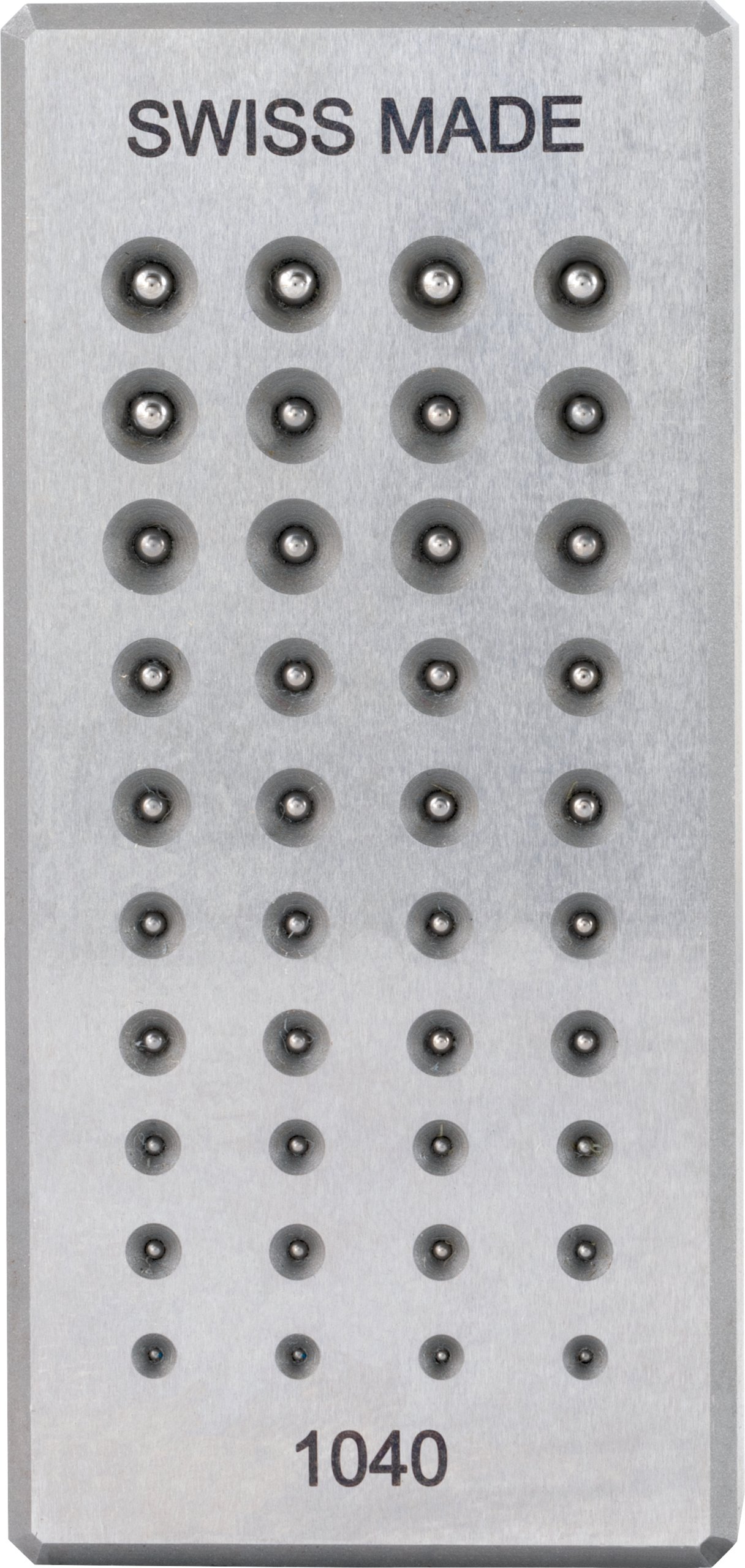 Beading Tool Sharpening Block
