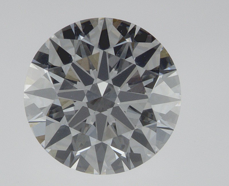 1.44 CT Round Lab-Grown Diamond Surrey Vancouver Canada Langley Burnaby Richmond