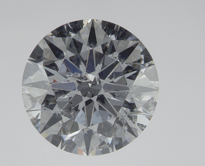 1.2 CT Round Natural Diamond Surrey Vancouver Canada Langley Burnaby Richmond