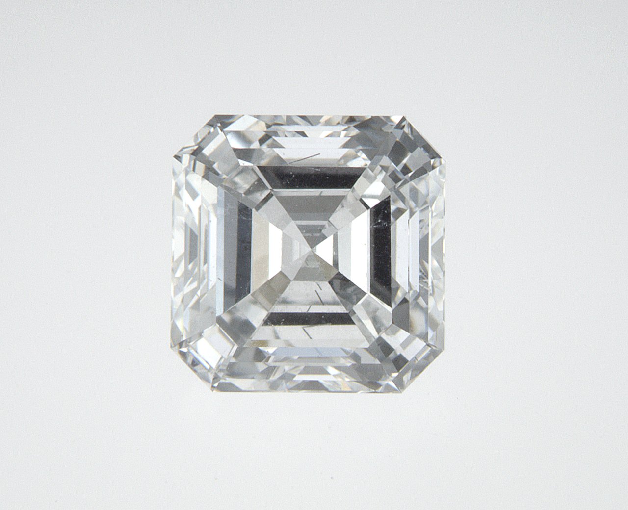 6.52 x 6.44 Asscher Surrey Vancouver Canada Langley Burnaby Richmond