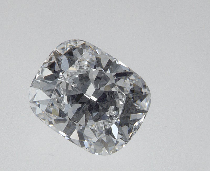 1.03 CT Elongatedcushion Lab-Grown Diamond Surrey Vancouver Canada Langley Burnaby Richmond