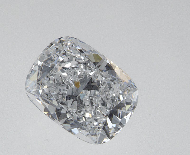 1.02 CT Elongatedcushion Lab-Grown Diamond Surrey Vancouver Canada Langley Burnaby Richmond