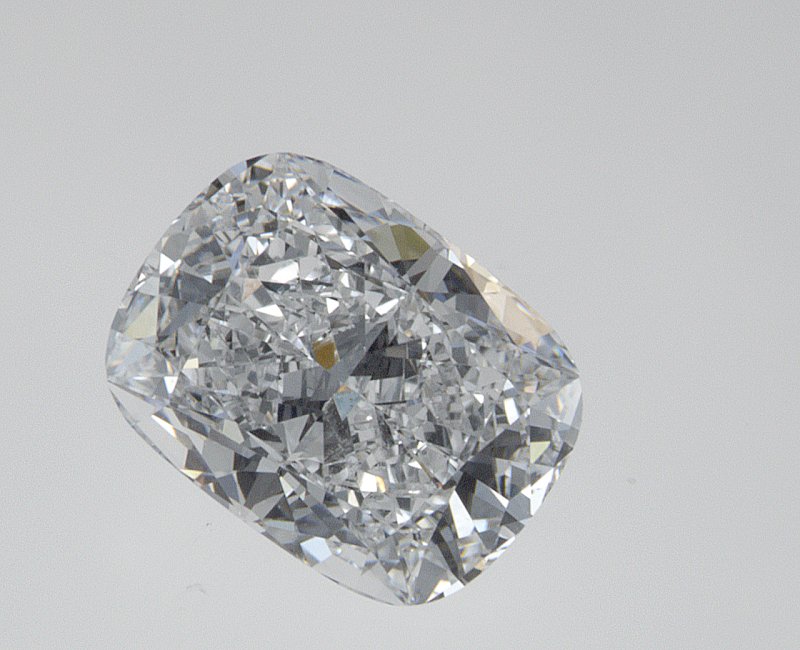 1.02 CT Cushion Lab-Grown Diamond Surrey Vancouver Canada Langley Burnaby Richmond