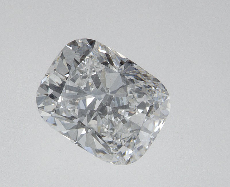 1.01 CT Elongatedcushion Lab-Grown Diamond Surrey Vancouver Canada Langley Burnaby Richmond