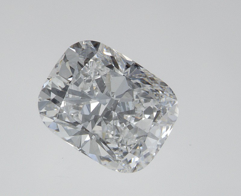 1.01 CT Cushion Lab-Grown Diamond Surrey Vancouver Canada Langley Burnaby Richmond