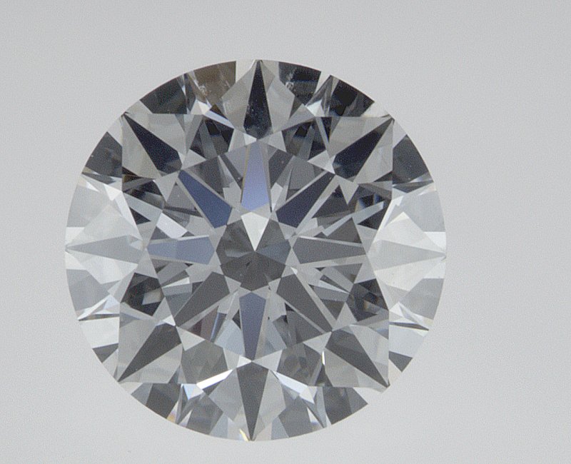 1.66 CT Round Lab-Grown Diamond Surrey Vancouver Canada Langley Burnaby Richmond