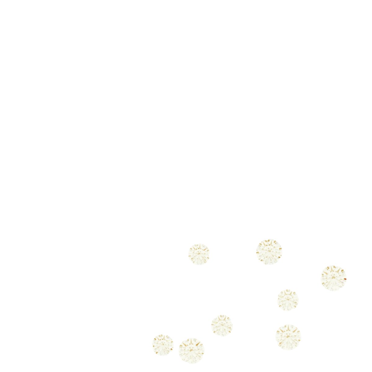 Accented Branch Necklace or Center