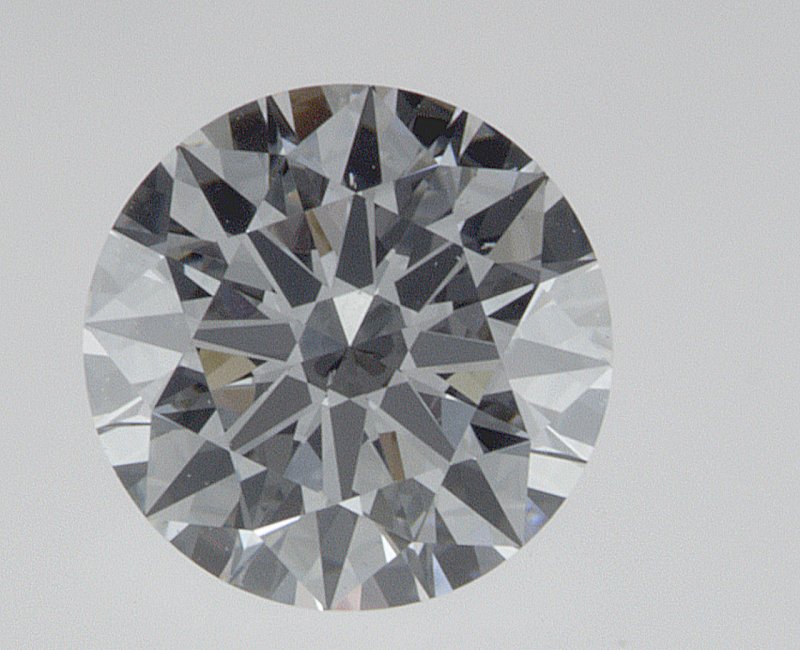 0.77 CT Round Lab-Grown Diamond Surrey Vancouver Canada Langley Burnaby Richmond