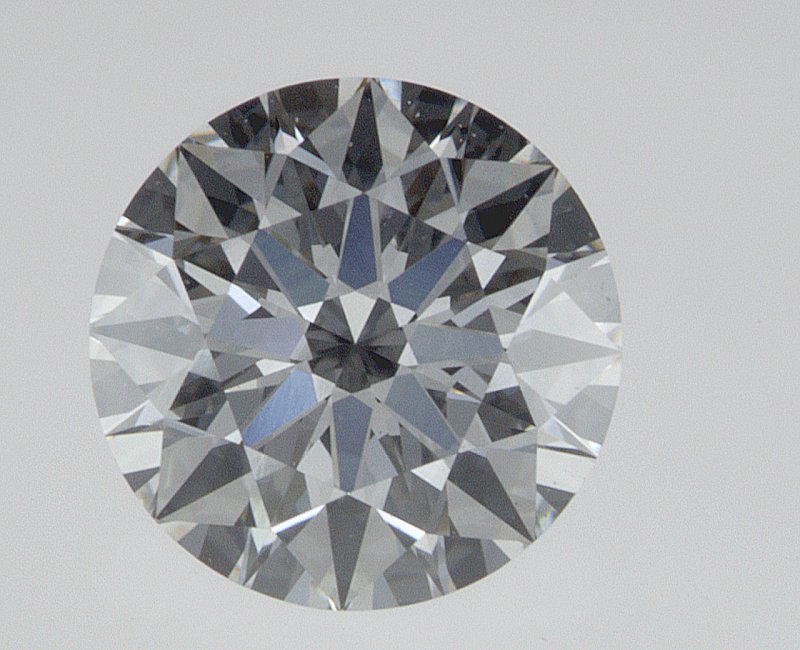 1.22 CT Round Lab-Grown Diamond Surrey Vancouver Canada Langley Burnaby Richmond