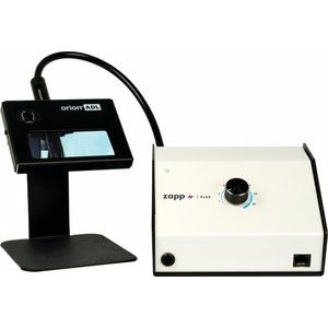 Sunstone™ Orion™ Zapp Plus™ Pulse Arc Welder with Auto Darkening  