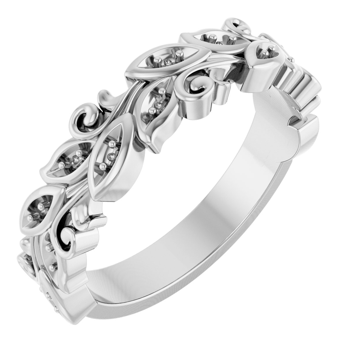 Floral Band