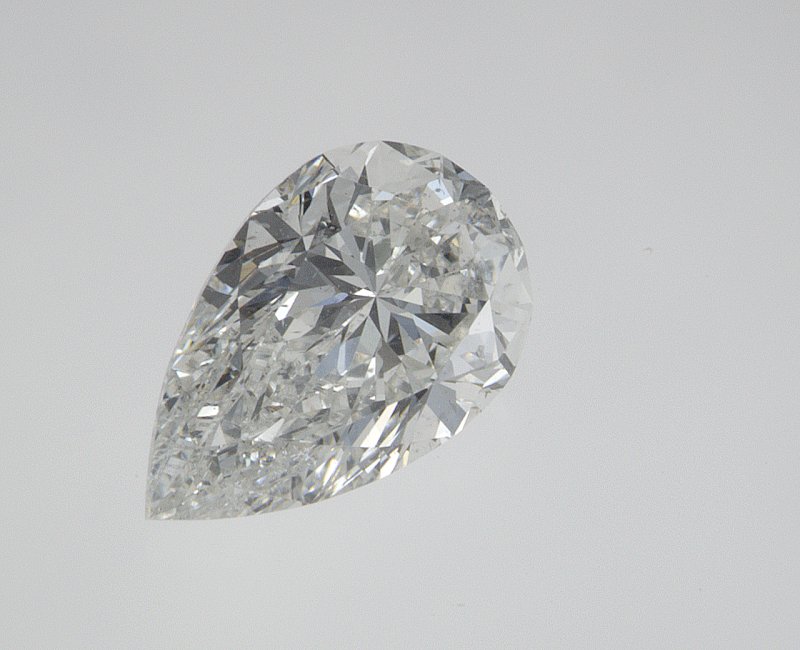 1.21 CT Pear Natural Diamond Surrey Vancouver Canada Langley Burnaby Richmond