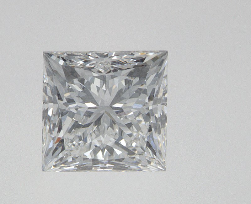 1.02 CT Square Natural Diamond Surrey Vancouver Canada Langley Burnaby Richmond