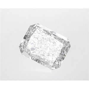 1.34 Carat Radiant Cut Lab Diamond