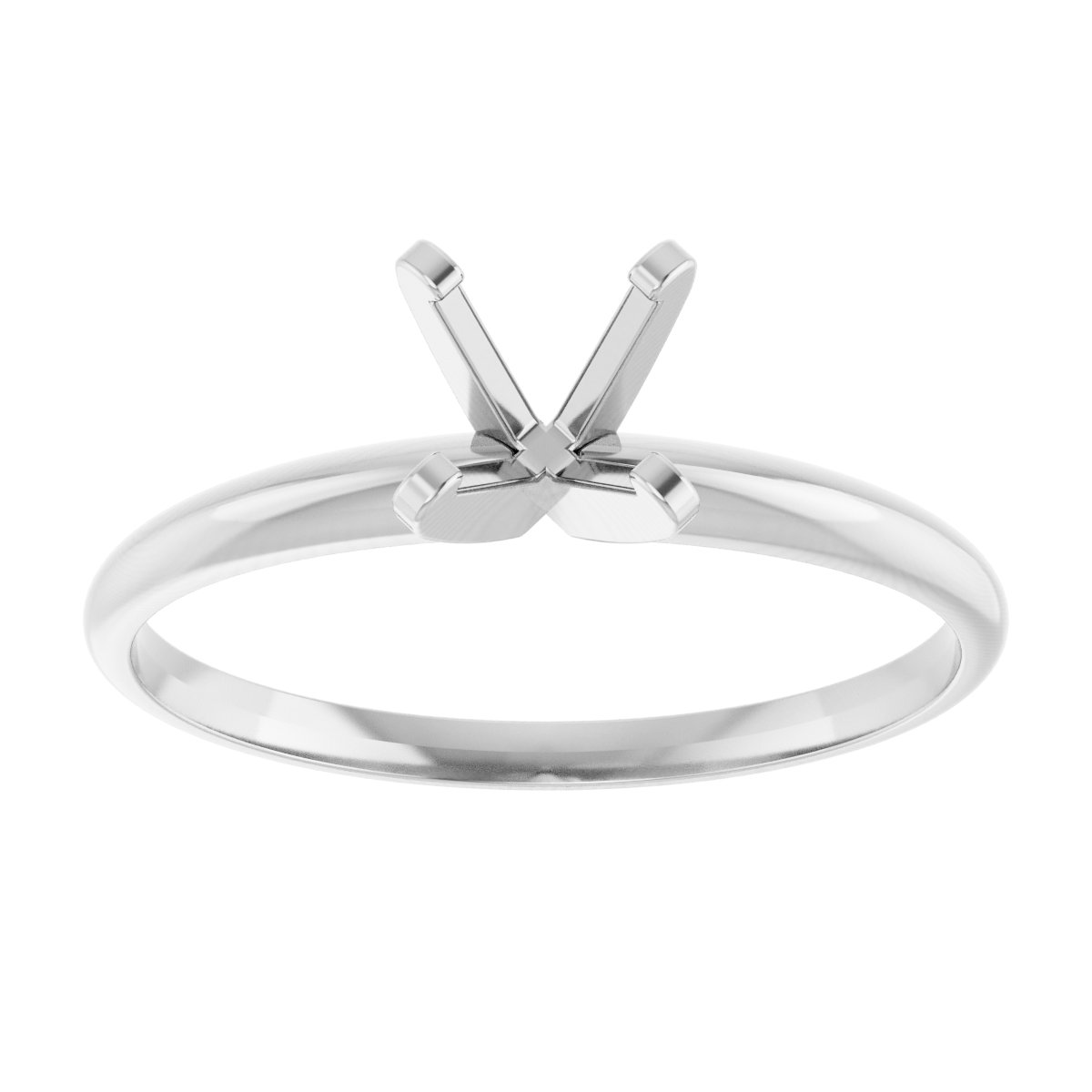 14k-white-5-x-5-mm-cushion-ultra-lightweight-solitaire-engagement-ring-mounting-126850-124-p