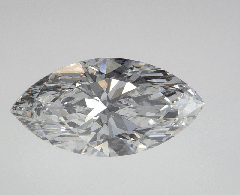 2.06 CT Marquise Lab-Grown Diamond Surrey Vancouver Canada Langley Burnaby Richmond