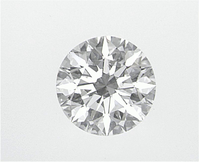 0.5 CT Round Natural Diamond Surrey Vancouver Canada Langley Burnaby Richmond